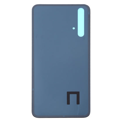 Coque arrière pour Huawei Honor 20, For Huawei Honor 20