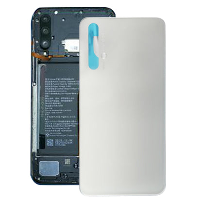 Coque arrière pour Huawei Honor 20, For Huawei Honor 20