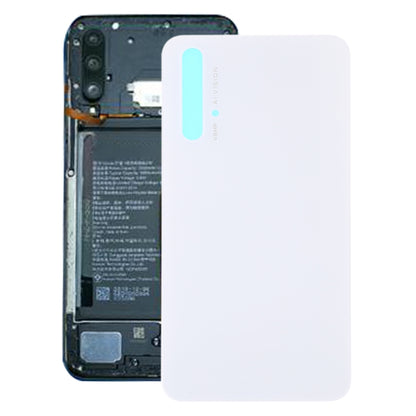 Coque arrière pour Huawei Honor 20, For Huawei Honor 20
