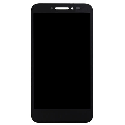 Ensemble complet d'écran LCD et de numériseur pour Alcatel Shine Lite / 5080