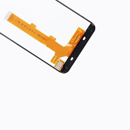 Ensemble complet d'écran LCD et de numériseur pour Alcatel Shine Lite / 5080