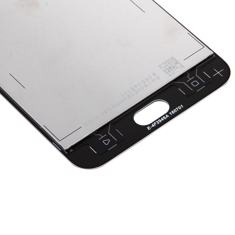 Ensemble complet d'écran LCD et de numériseur pour OPPO A59 / F1s / A59s