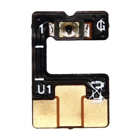 Nappe du bouton d'alimentation pour Asus ZenFone 2 Laser / ZE600KL