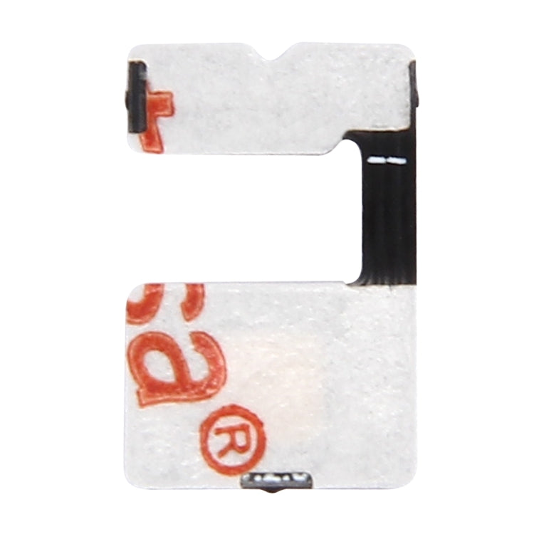 Nappe du bouton d'alimentation pour Asus ZenFone 2 Laser / ZE600KL