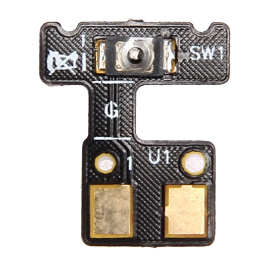 Nappe du bouton d'alimentation pour Asus ZenFone 2 Laser / ZE500KL