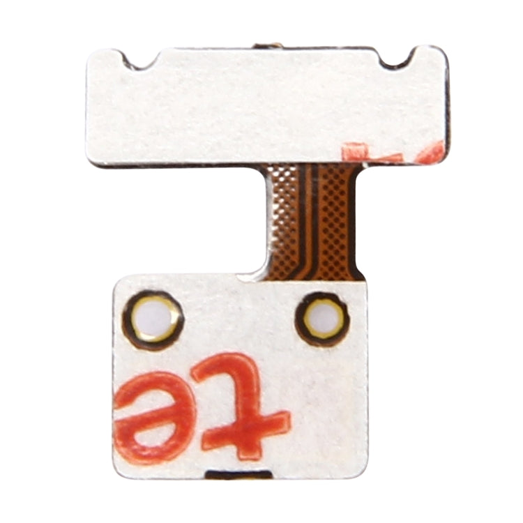 Nappe du bouton d'alimentation pour Asus ZenFone 2 Laser / ZE500KL