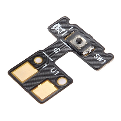 Nappe du bouton d'alimentation pour Asus ZenFone 2 Laser / ZE500KL
