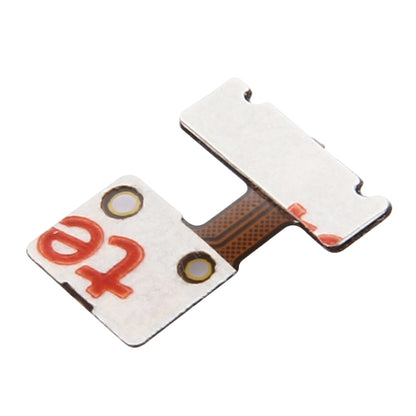 Nappe du bouton d'alimentation pour Asus ZenFone 2 Laser / ZE500KL