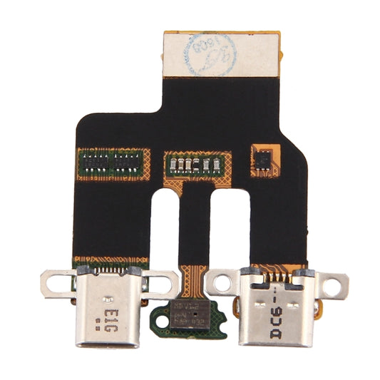 Câble flexible du port de chargement pour Amazon Kindle Fire HD 8.9