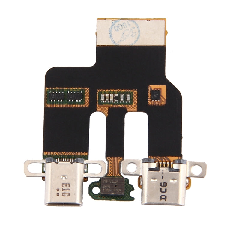 Câble flexible du port de chargement pour Amazon Kindle Fire HD 8.9
