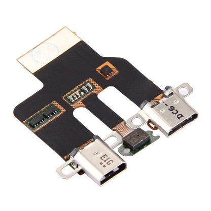 Câble flexible du port de chargement pour Amazon Kindle Fire HD 8.9