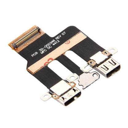 Câble flexible du port de chargement pour Amazon Kindle Fire HD 8.9