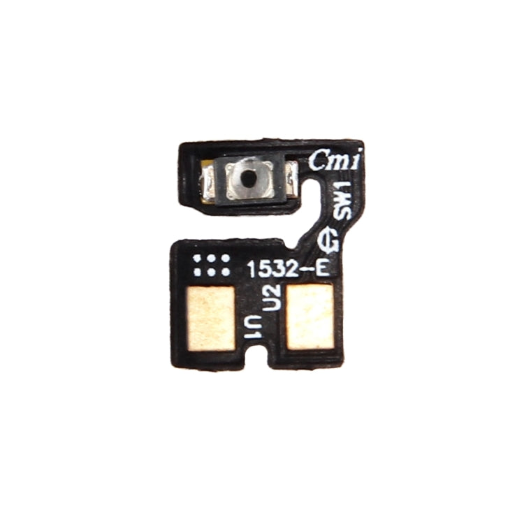 Nappe du bouton d'alimentation pour Asus ZenFone 2 Laser / ZE550KL
