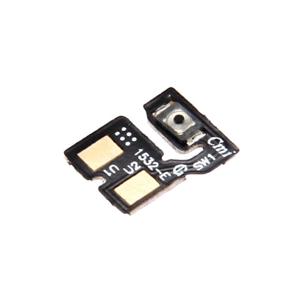 Nappe du bouton d'alimentation pour Asus ZenFone 2 Laser / ZE550KL