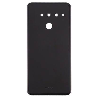Cache arrière de la batterie pour LG V50 ThinQ 5G (version UE/version Hong Kong)