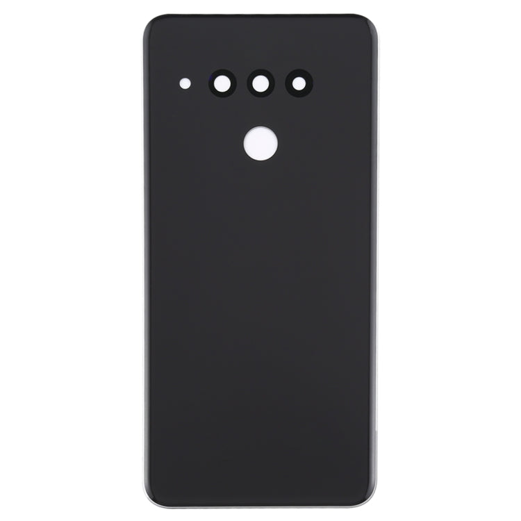 Cache arrière de la batterie pour LG V50 ThinQ 5G (version UE/version Hong Kong)