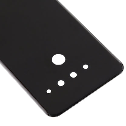 Cache arrière de la batterie pour LG V50 ThinQ 5G (version UE/version Hong Kong)