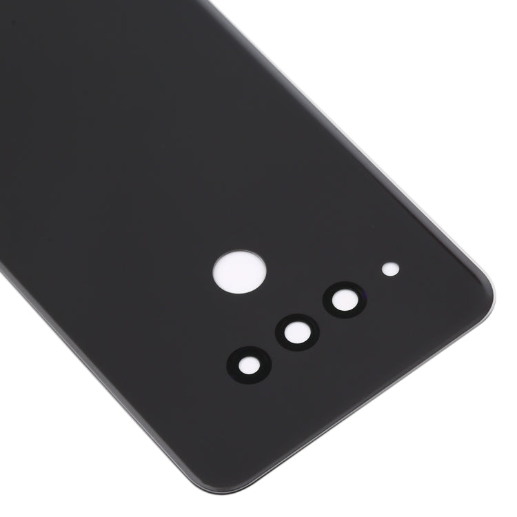 Cache arrière de la batterie pour LG V50 ThinQ 5G (version UE/version Hong Kong)