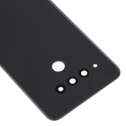 Cache arrière de la batterie pour LG V50 ThinQ 5G (version UE/version Hong Kong)