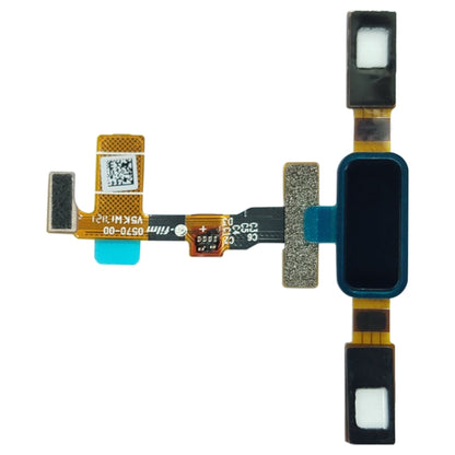 Grand câble flexible de capteur d'empreintes digitales, pour Nokia 8 / N8 TA-1012 TA-1004 TA-1052, For Nokia 8
