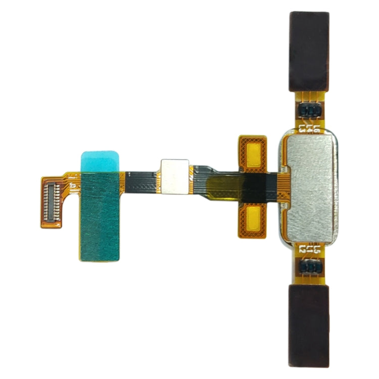 Grand câble flexible de capteur d'empreintes digitales, pour Nokia 8 / N8 TA-1012 TA-1004 TA-1052, For Nokia 8