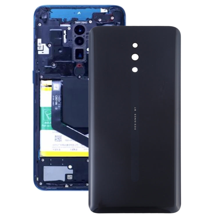 Pour la couverture arrière OPPO Reno