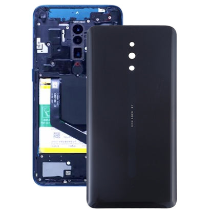 Pour la couverture arrière OPPO Reno