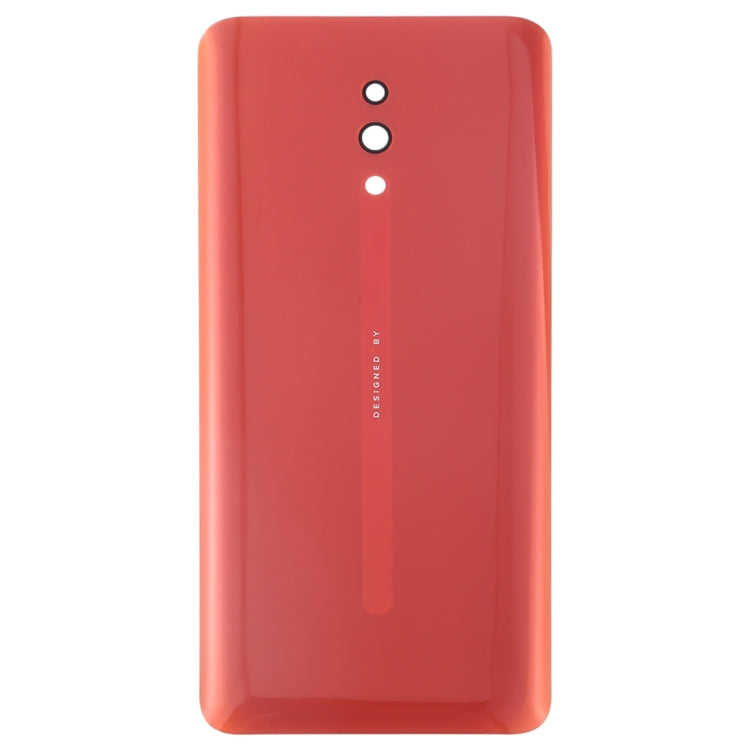 Pour la couverture arrière OPPO Reno