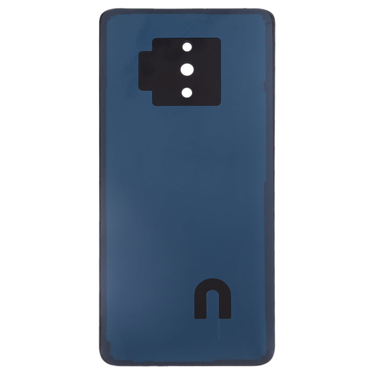 Pour la couverture arrière OPPO Reno