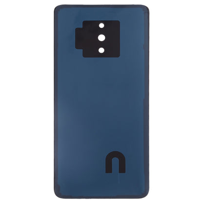 Pour la couverture arrière OPPO Reno
