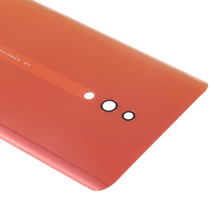 Pour la couverture arrière OPPO Reno