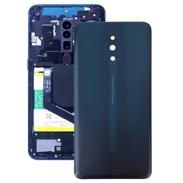 Pour la couverture arrière OPPO Reno
