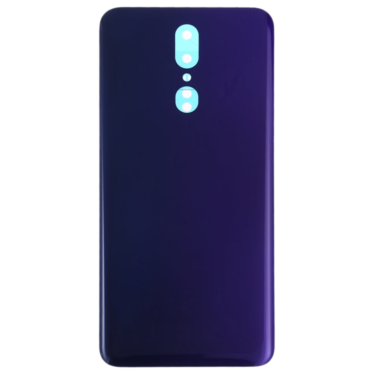 Pour OPPO A9/F11 Couverture Arrière
