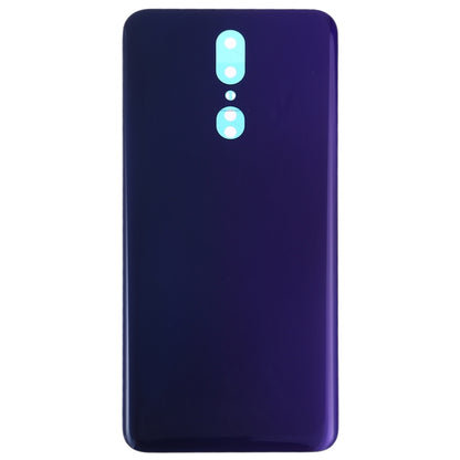 Pour OPPO A9/F11 Couverture Arrière