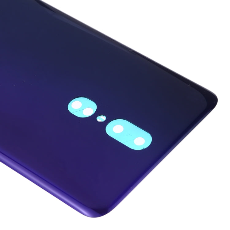 Pour OPPO A9/F11 Couverture Arrière