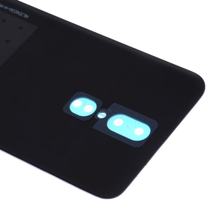 Pour OPPO A9/F11 Couverture Arrière