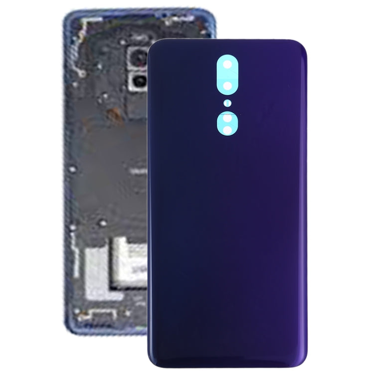 Pour OPPO A9/F11 Couverture Arrière