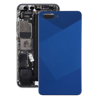 Pour OPPO A5/A3s Couverture Arrière, For OPPO A5 / A3s