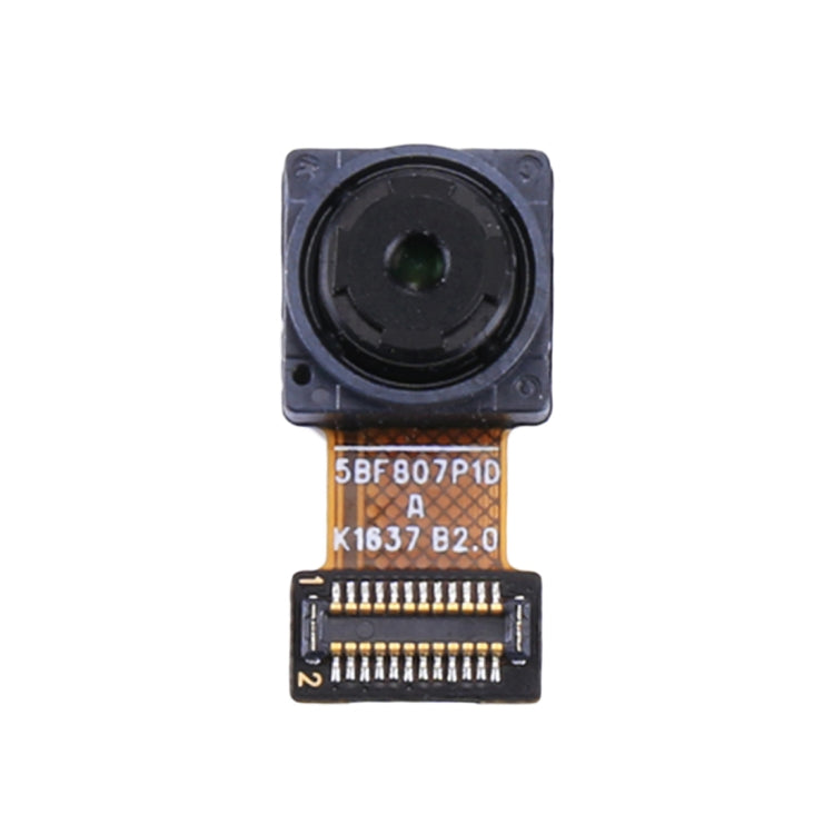 Module de caméra frontale pour Huawei nova