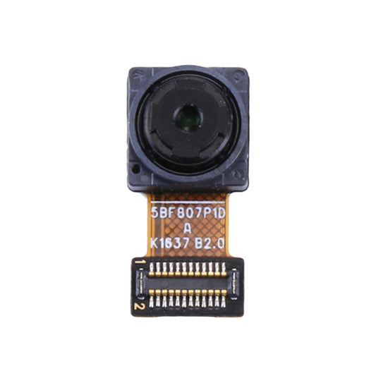 Module de caméra frontale pour Huawei nova