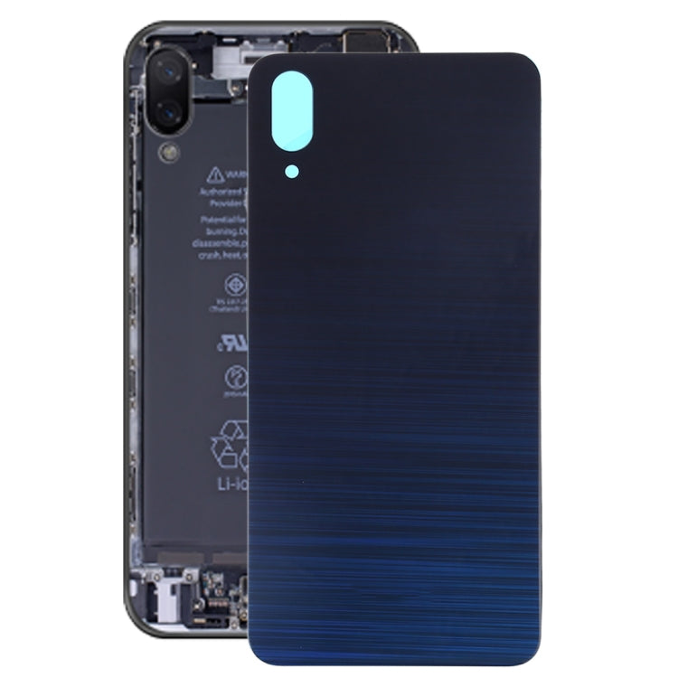 Pour Vivo X23 Symphony Edition Couverture arrière