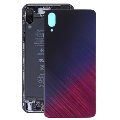 Pour Vivo X23 Symphony Edition Couverture arrière