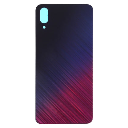 Pour Vivo X23 Symphony Edition Couverture arrière