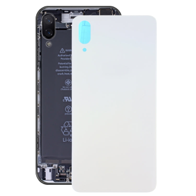 Pour Vivo X23 Symphony Edition Couverture arrière