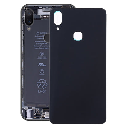Pour Vivo X21i Couverture Arrière