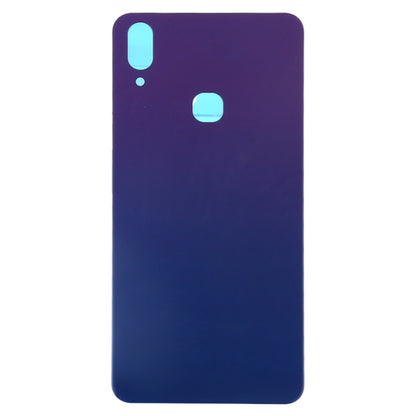 Pour Vivo X21i Couverture Arrière