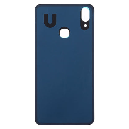 Pour Vivo X21i Couverture Arrière