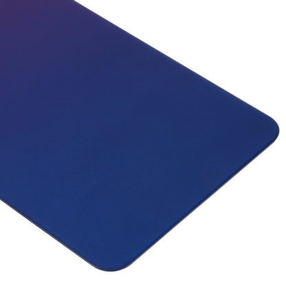 Pour Vivo X21i Couverture Arrière