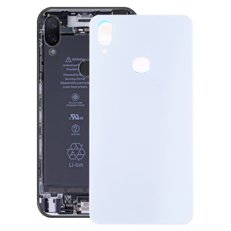 Pour Vivo X21i Couverture Arrière