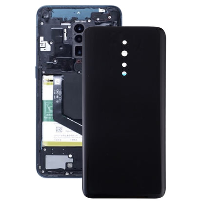Pour OPPO Reno Z Couverture Arrière